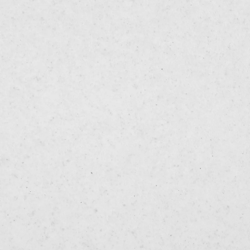 Evier de cuisine à encaster 2 cuves bacs en résine minérale Blanc 117 x 50 cm