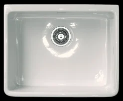 Evier Franke Belfast Fraceram BAK710 - Blanc Uni