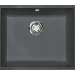 Evier Franke Domus Fradura DMD610-54 - Graphite