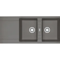 Evier Franke Maris Fragranit+ MRG621 - Stone