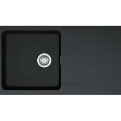 Evier Franke Orion Tectonite OID611-94 - Carbone