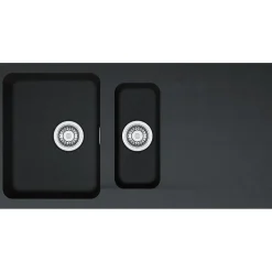 Evier Franke Orion Tectonite OID651 - Carbone