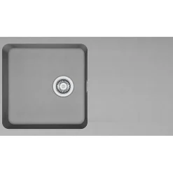 Evier Franke Orion Tectonite OID611-94 - Urban Grey