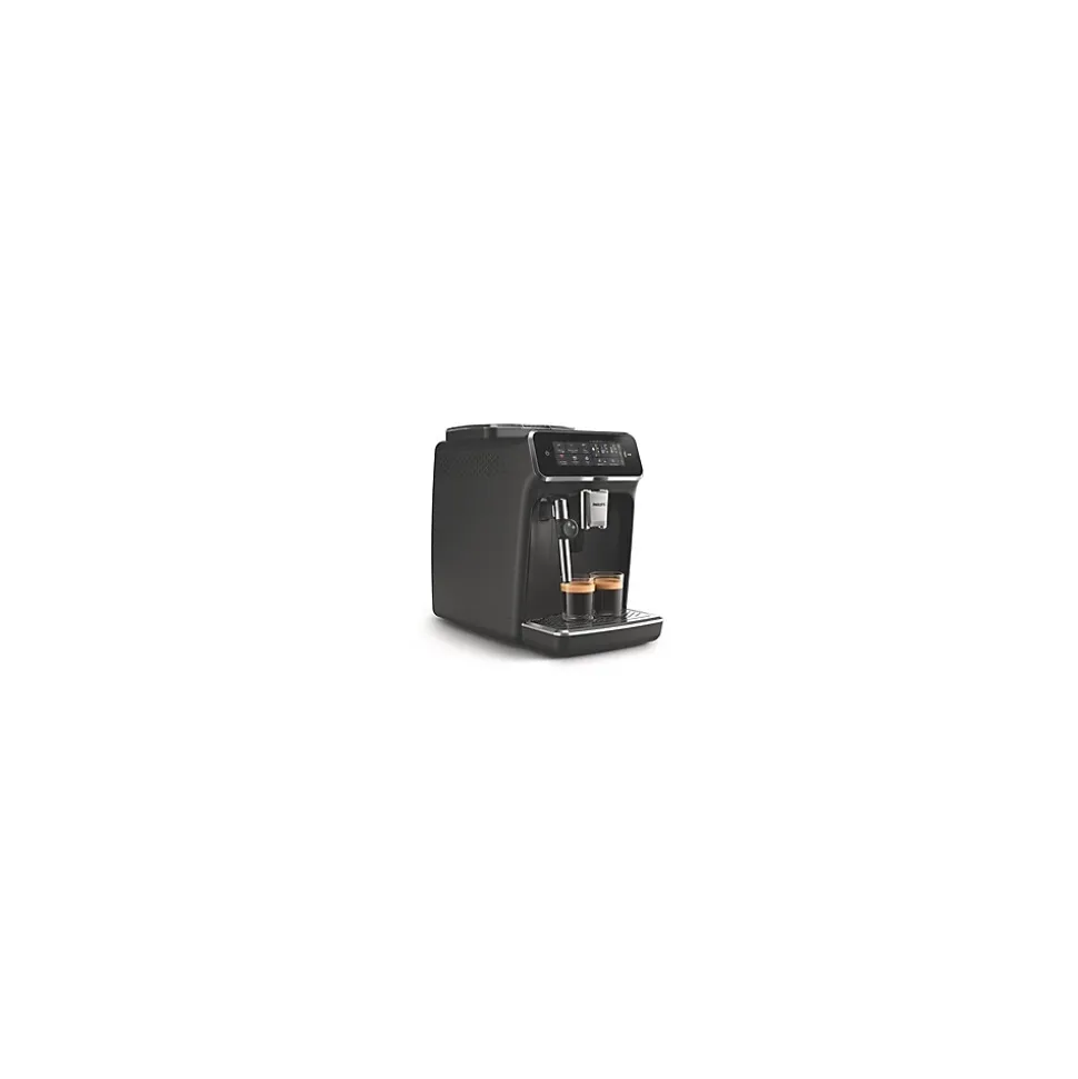 Expresso avec broyeur Philips EP3321 40 noir