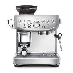 Expresso Sage The Barista Express Impress SES876BSS4EEU1