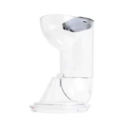 Extracteur De Fruits Et Légumes à Pression Douce 3 Tamis Ultimate Noir Kitchencook