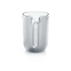 Extracteur de Jus - BOSCH - MESM731M VitaExtract - Noir/inox - 150 W - 1 vitesse + reverse - syst. de sécurité sur le couvercl