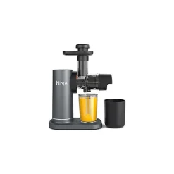 Extracteur de Jus - Ninja - JC151EU - 150W - 0,887L - Gris-noir