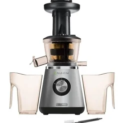 Extracteur de Jus lent - Sencor - SSJ 4050NP