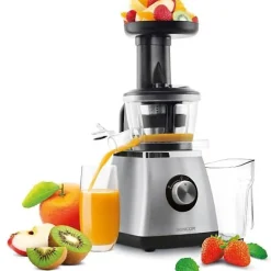 Extracteur de Jus lent - Sencor - SSJ 4041BK