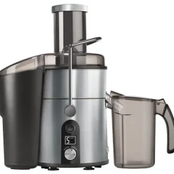 Extracteur de Jus Centrifugeuse - Sencor - SJE 5050SS