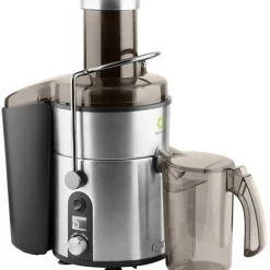 Extracteur de Jus Centrifugeuse - Sencor - SJE 5050SS