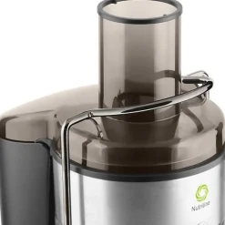 Extracteur de Jus Centrifugeuse - Sencor - SJE 5050SS