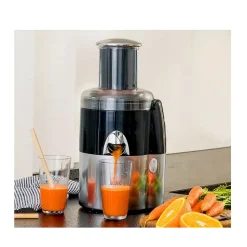 Extracteur de jus 18081F - Juice Expert 3 Noir