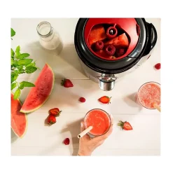 Extracteur de jus 18081F - Juice Expert 3 Noir