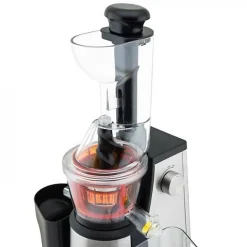 Extracteur de Jus H.KoeNIG GSX18 - Extra large - Inox