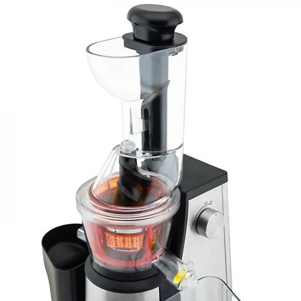 Extracteur de Jus H.KoeNIG GSX18 - Extra large - Inox