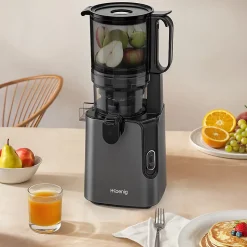 Extracteur de jus lent à grande ouverture - GSX26