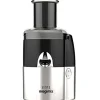 Extracteur de jus Magimix JUICE EXPERT 3 CHROME ET NOIR