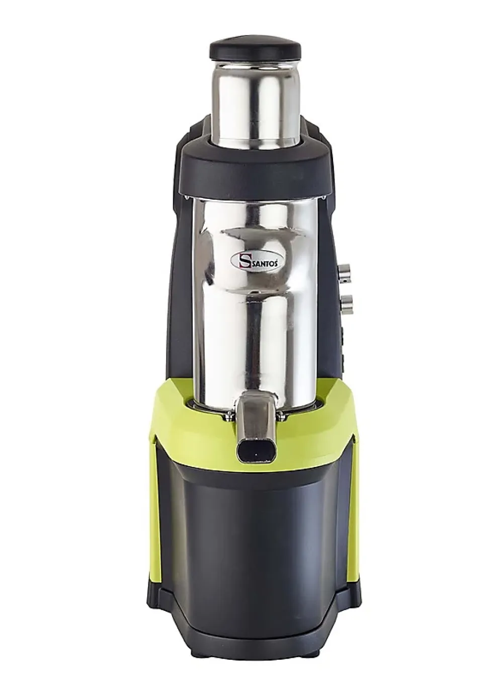 Extracteur de jus "Nutrisantos" 65 - Santos