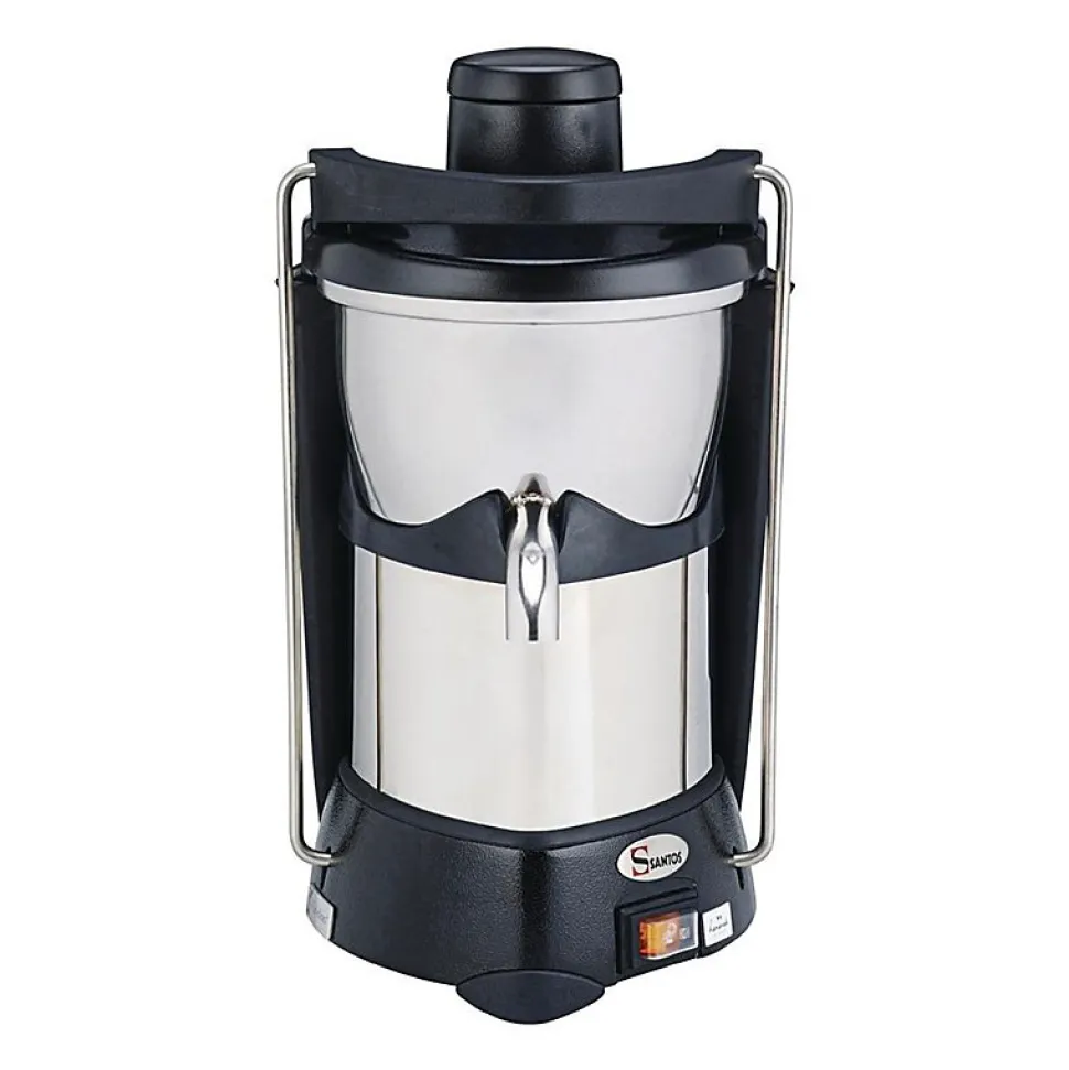 Extracteur de Jus Professionnel Haut Débit - Santos