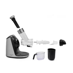 Extracteur de jus 200w inox Riviera & Bar PEJ750