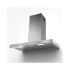 FABER Hotte décorative 90 cm VALUE X A 90 500 m3/h inox - 5838795