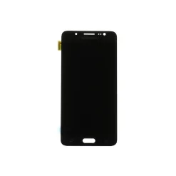 Facade + ecran LCD GH97-18792B pour Smartphone SAMSUNG