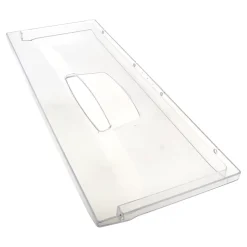 Facade bac a legumes 508x200mm c00273210 - refrigerateur