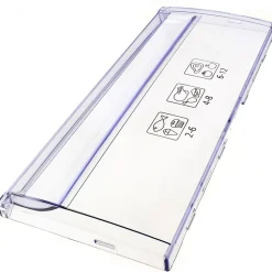 Facade de tiroir congelateur, 4397311100 - refrigerateur beko