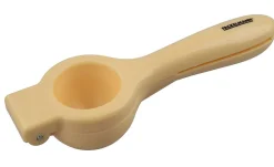 Fackelmann Presse-agrumes Jaune 19 cm