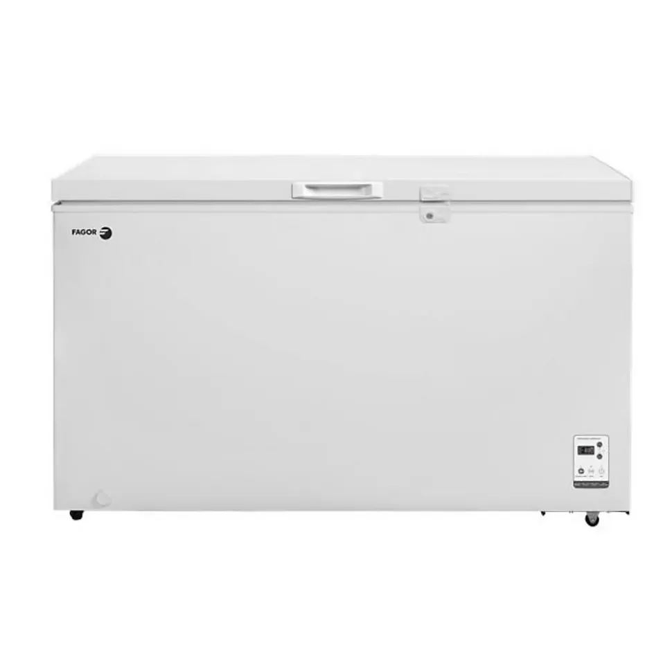 FAGOR Congélateur Coffre Multi-temperatures / hybride 400 L - FCC400EE