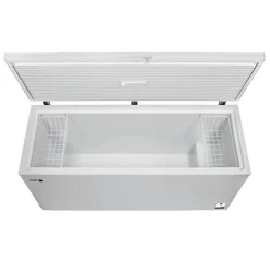 FAGOR Congélateur coffre multi température 700 litres - FCC700EE