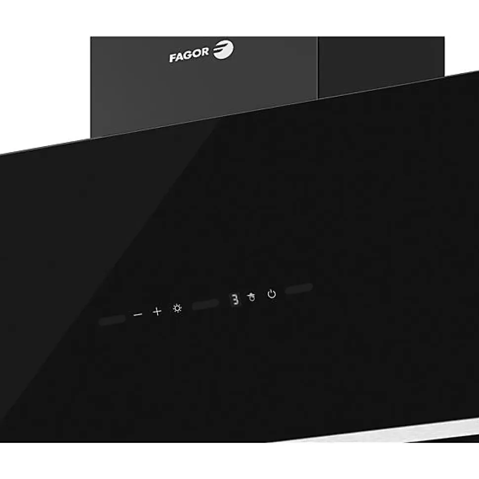 FAGOR Hotte décorative murale FHIG6600A++