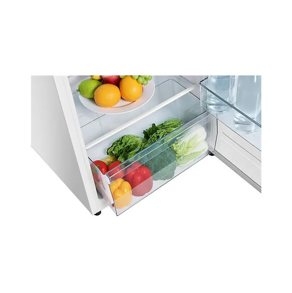 FAGOR Réfrigérateur 1 porte Tout Utile 242L - FL242EW