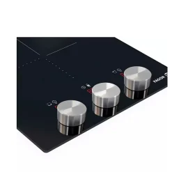 FAGOR Table vitrocéramique 2 foyers - FTV2520T