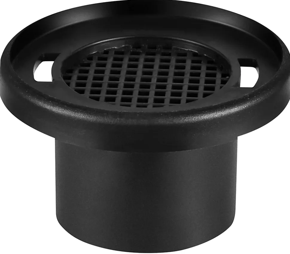 Filtre à charbon pour cave à vin Cooke & Lewis Ø6,25 x H.3,8 cm