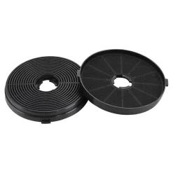 Filtre à charbon pour hotte, CARBFLT135