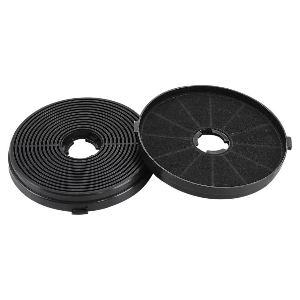 Filtre à charbon pour hotte, CARBFLT135