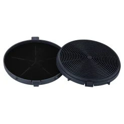 Filtre à charbon pour hotte, CARBFLT150