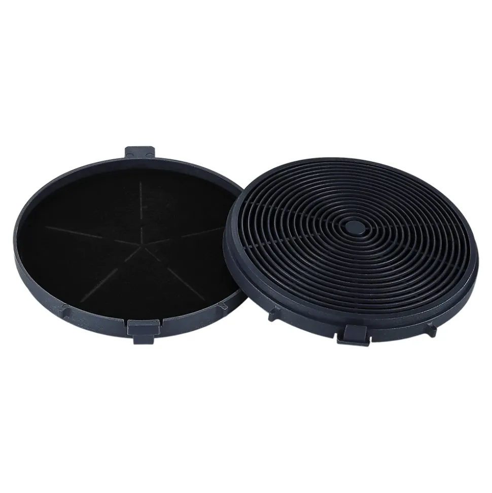 Filtre à charbon pour hotte, CARBFLT150
