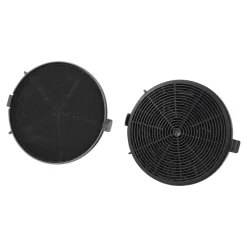 Filtre à charbon pour hotte, CARBFLT150
