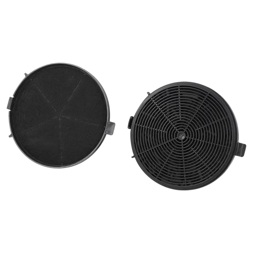 Filtre à charbon pour hotte, CARBFLT150