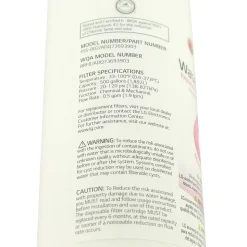 Filtre à eau d'origine pour Réfrigérateur LG ADQ73693901