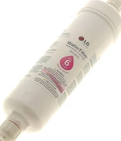 Filtre à eau pour Réfrigérateur LG ADQ73693901 ou ADQ73693903