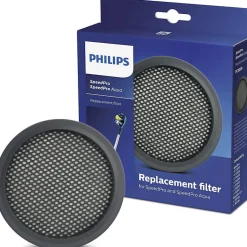 Filtre FC8009/01 pour Aspirateur , SPEED PRO PHILIPS