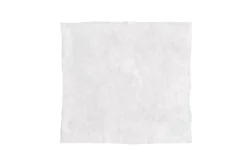 Filtre à graisse acrylique ACRFILT1 L. 47,5 cm blanc