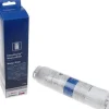 Filtre a eau frigo americain BOSCH - ultra clarity - 11034151