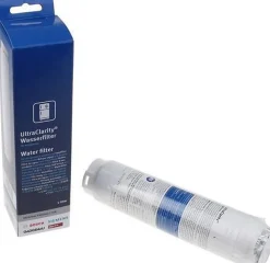 Filtre a eau frigo americain BOSCH - ultra clarity - 11034151