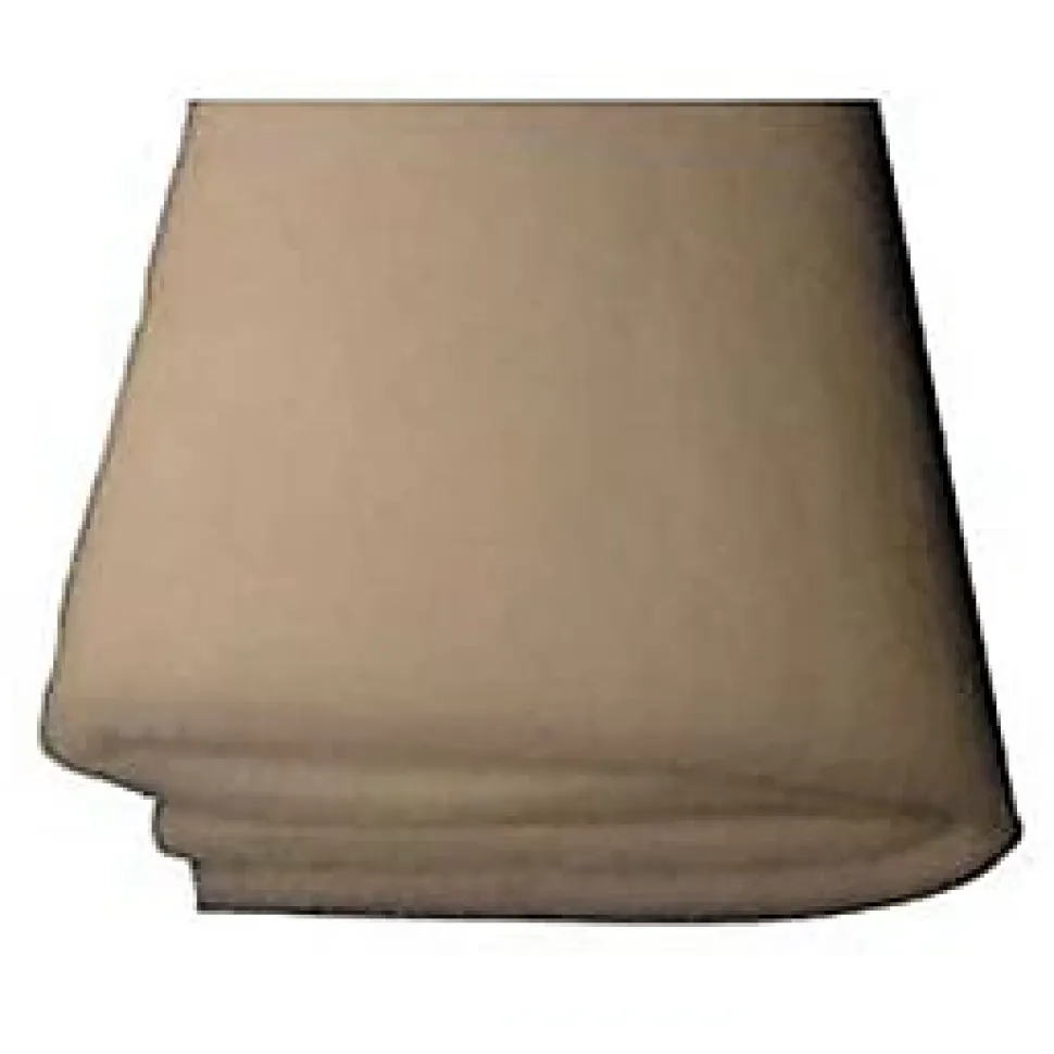 Filtre anti-graisse universel pour hotte à évacuation